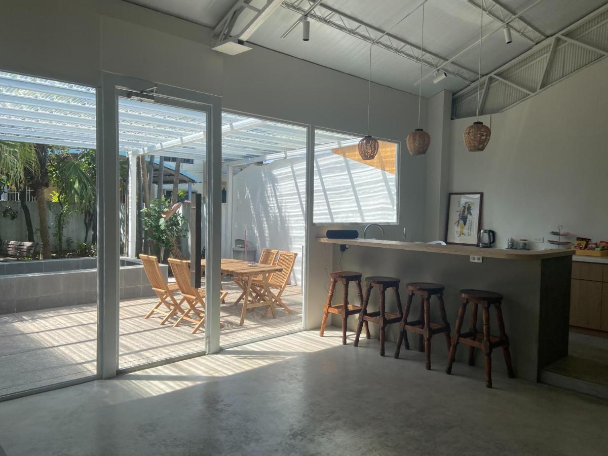 Sailing Inn 東港 エクステリア 写真