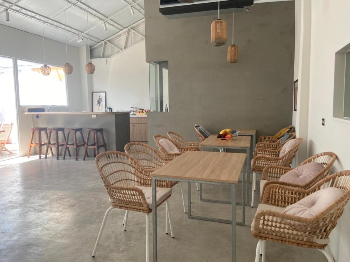 Sailing Inn 東港 エクステリア 写真