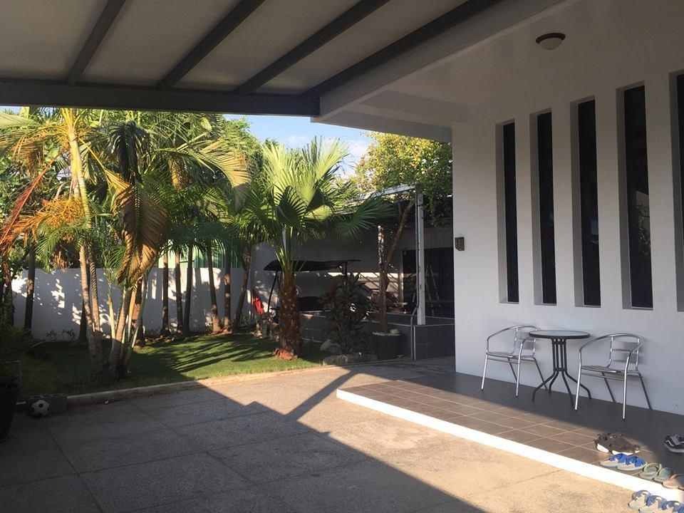 Sailing Inn 東港 エクステリア 写真